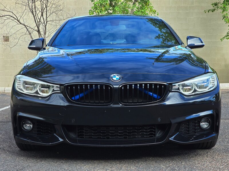 Used 2015 BMW 428i Convertible RWD image 6