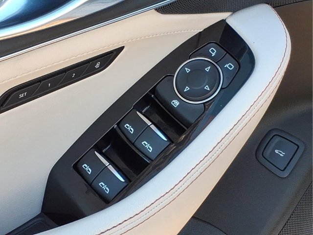 Used 2023 Cadillac CT5 Sport w/ Climate Package AWD/4WD image 17