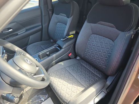 New 2026 Nissan Kicks SV image 19