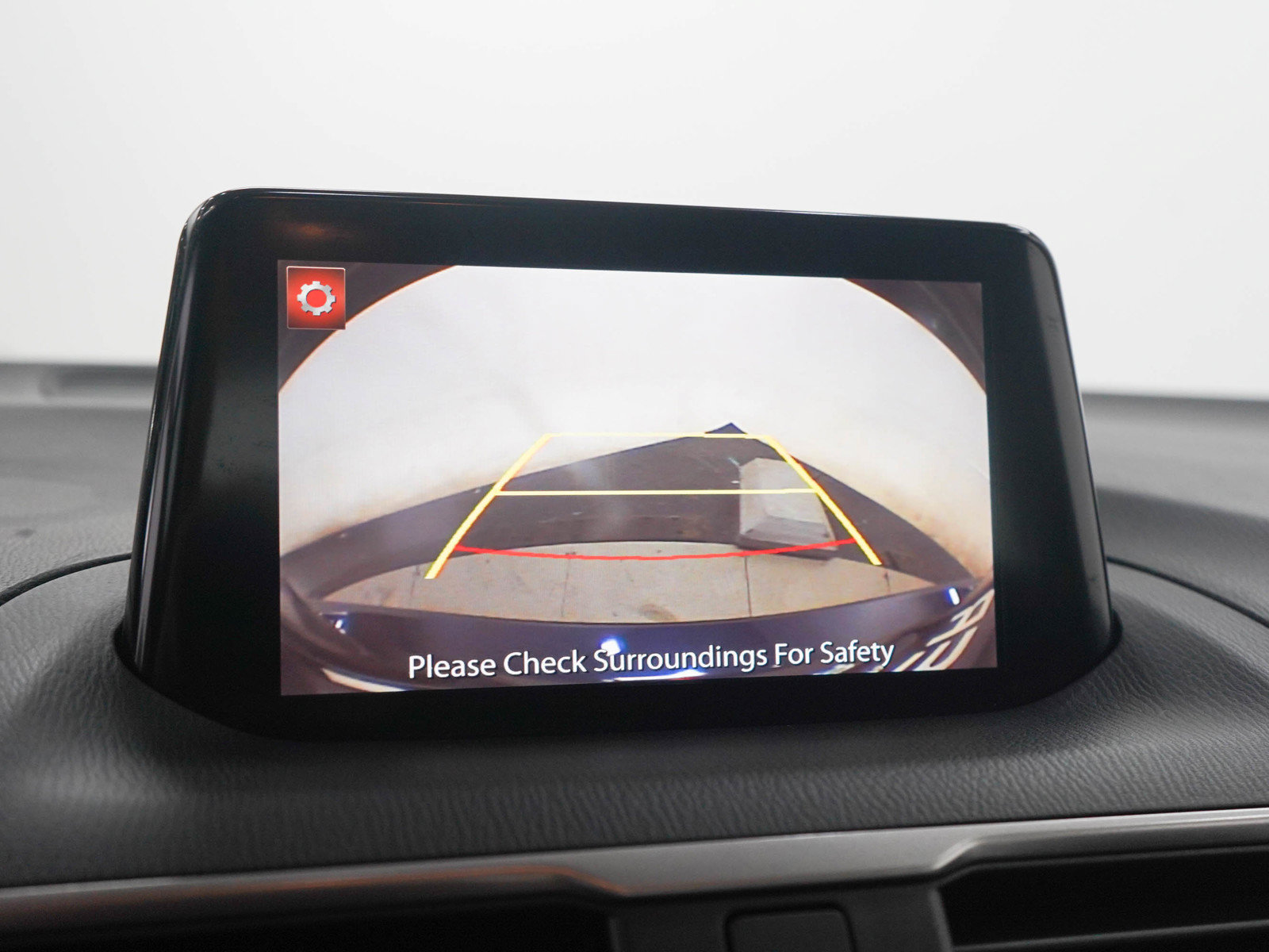 Used 2017 MAZDA MAZDA3 Sport FWD image 26