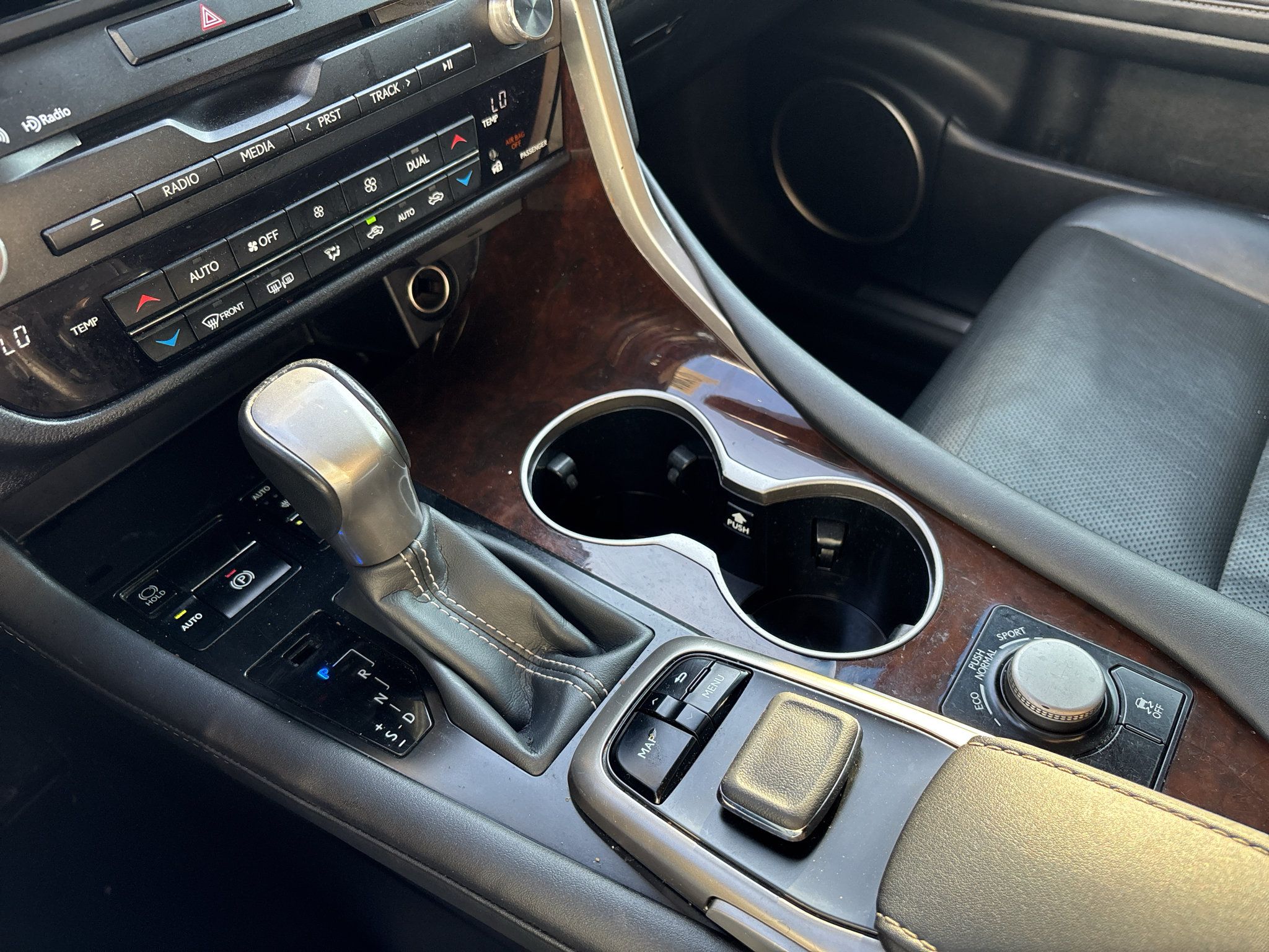 Used 2019 Lexus RX 350 FWD w/ Navigation Package image 24