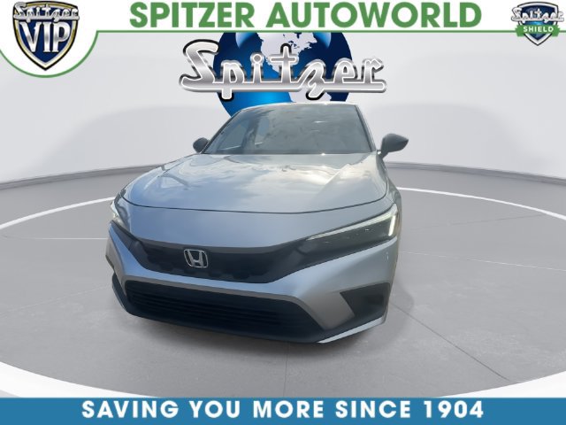 Used 2024 Honda Civic Sport image 7