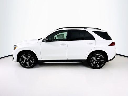 New 2026 Mercedes-Benz GLE 450 4MATIC image 5