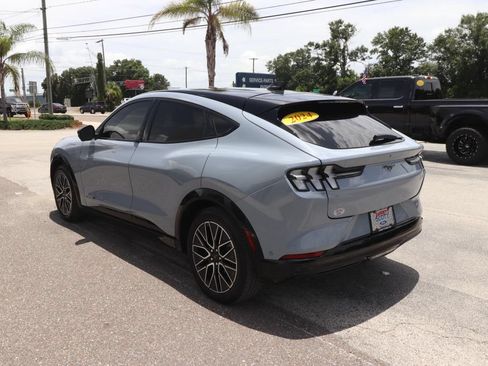 Used 2024 Ford Mustang Mach-E Premium RWD image 10