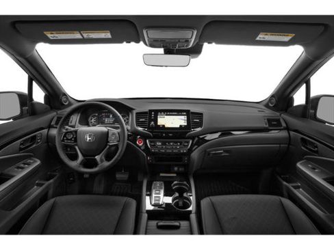 Used 2023 Honda Passport Elite image 11