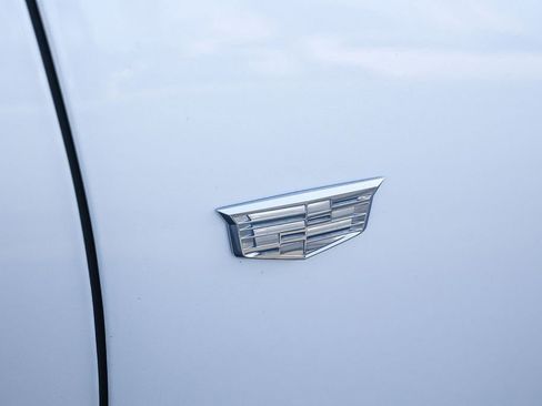 Used 2024 Cadillac CT5 Sport w/ Climate Package image 14