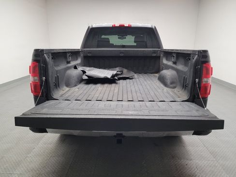 Used 2014 GMC Sierra 1500 SLT w/ SLT Crew Cab Value Package AWD/4WD image 29