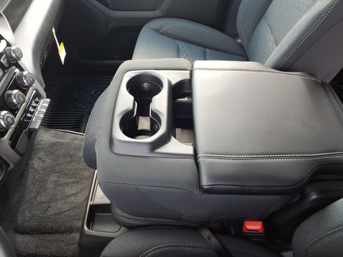 New 2026 RAM 1500 Tradesman AWD/4WD image 14