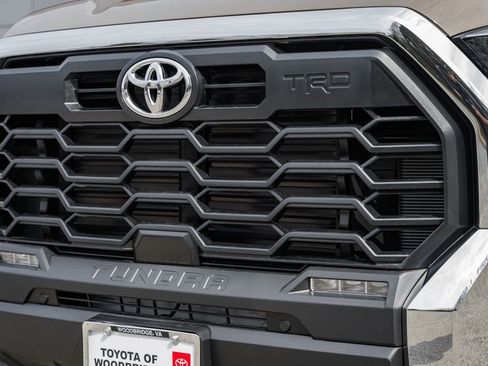 New 2026 Toyota Tundra SR5 image 11