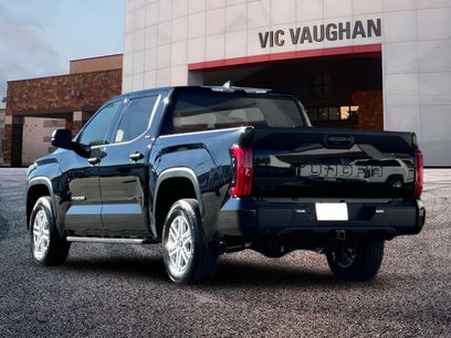 New 2026 Toyota Tundra SR5