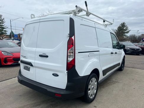 Used 2021 Ford Transit Connect XL image 3