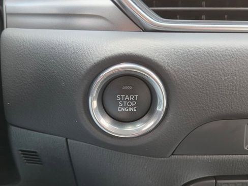 Certified 2025 MAZDA CX-5 AWD 2.5 S w/ Preferred Package image 14