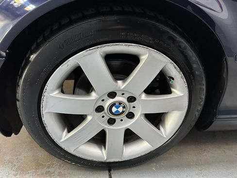 Used 2003 BMW 325Ci 325Ci 2dr Convertible image 23