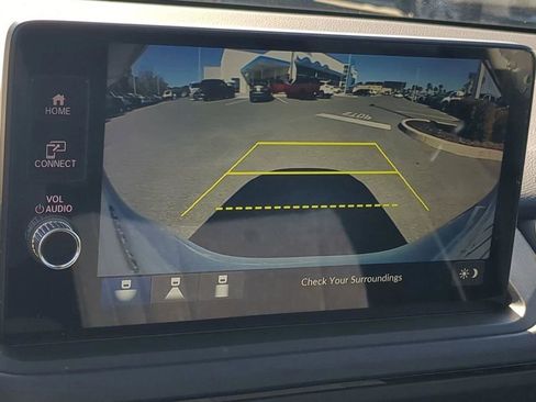 New 2026 Honda Accord LX image 21