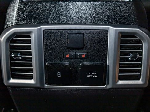 Used 2021 Ford F250 Platinum w/ FX4 Off-Road Package image 22