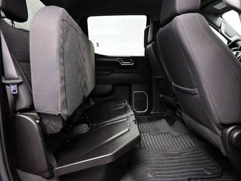 Used 2023 Chevrolet Silverado 1500 LT w/ LPO, Dark Essentials Package image 37