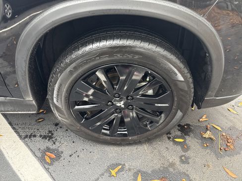 Used 2024 Mitsubishi Outlander Sport LE image 13