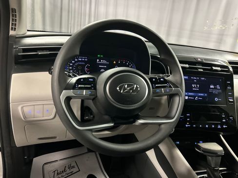 Used 2024 Hyundai Tucson SEL image 13