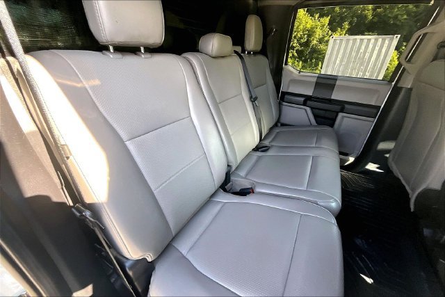 Used 2020 Ford F350 XL w/ STX Appearance Package AWD/4WD image 25