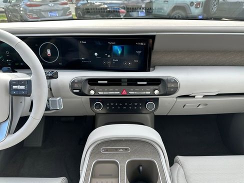 New 2026 Hyundai Palisade SEL Premium AWD/4WD image 12