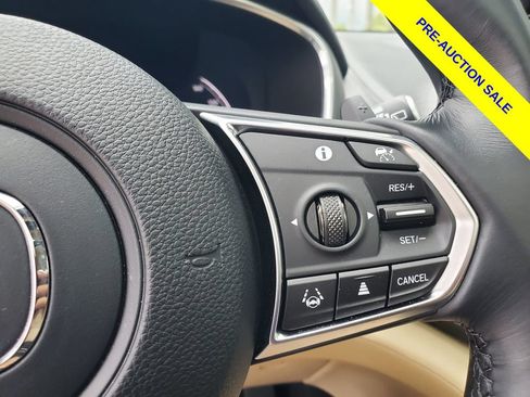 Certified 2025 Acura MDX FWD image 27