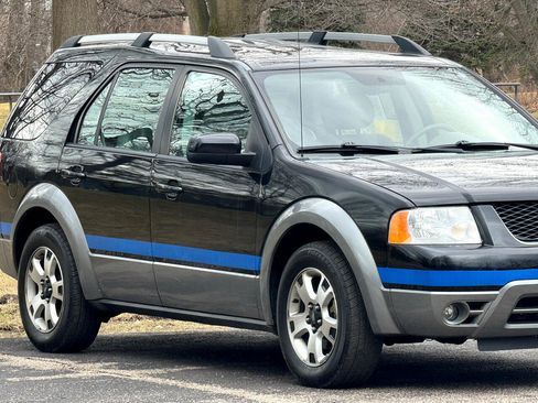 Used 2006 Ford Freestyle SEL image 18