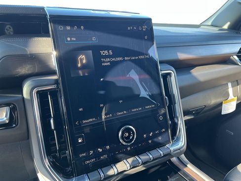 New 2026 GMC Yukon XL Denali w/ Sun & Power Step Package image 13