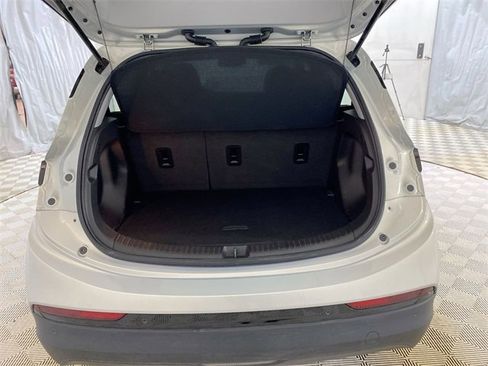 Used 2023 Chevrolet Bolt LT image 30