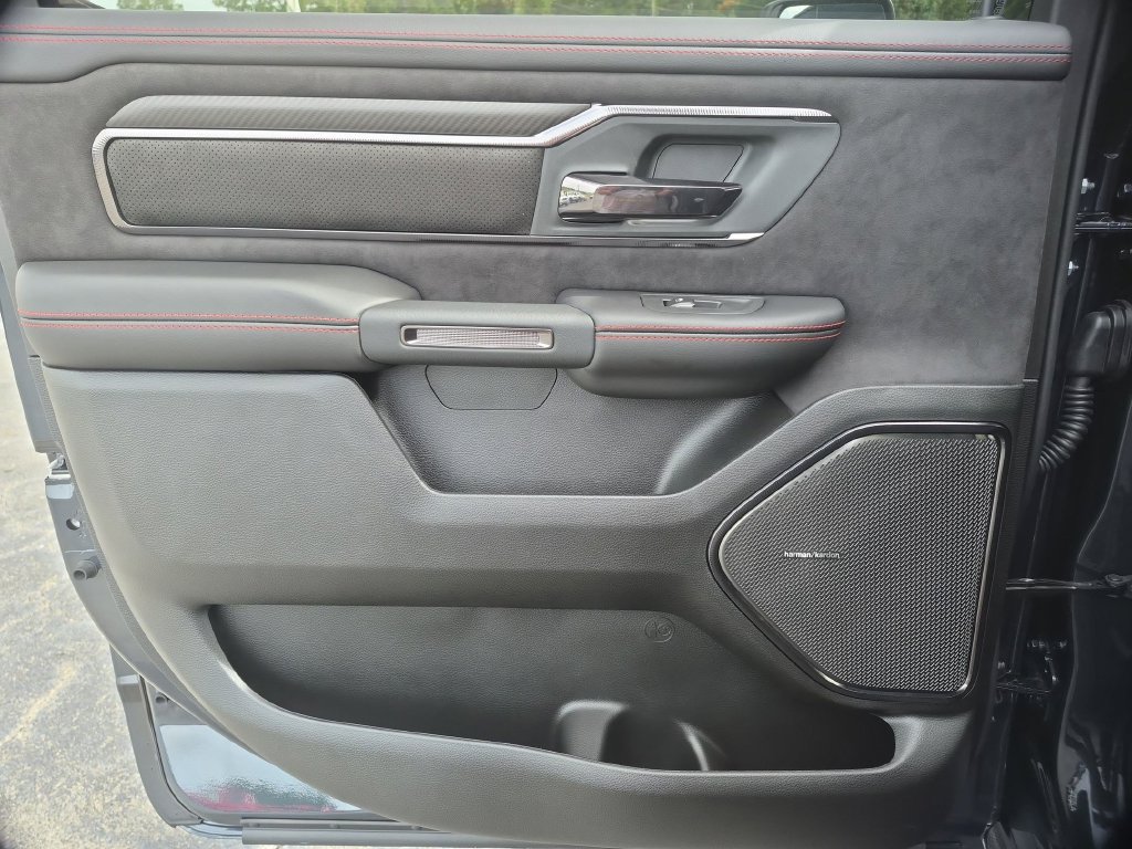 New 2027 RAM 1500 RHO AWD/4WD image 29