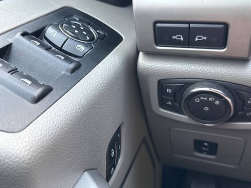 Used 2015 Ford F150 Lariat w/ Equipment Group 501A Mid AWD/4WD image 24