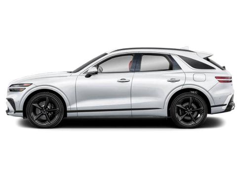 New 2026 Genesis GV70 2.5T Sport Prestige AWD/4WD image 3