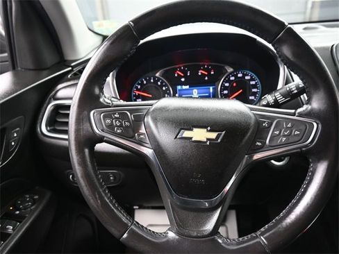 Used 2020 Chevrolet Equinox LT image 8