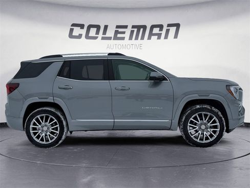 New 2026 GMC Terrain Denali w/ LPO, Floor Liner Package image 6