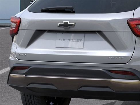 New 2026 Chevrolet Trax ACTIV w/ Driver Confidence Package image 14