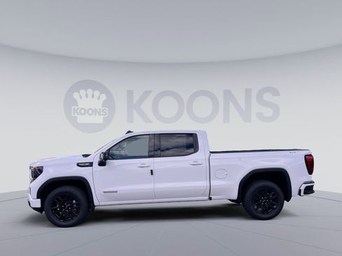 New 2026 GMC Sierra 1500 Elevation w/ Preferred Package image 2