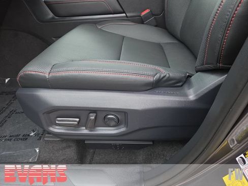 New 2026 Toyota Tundra TRD Pro AWD/4WD image 22