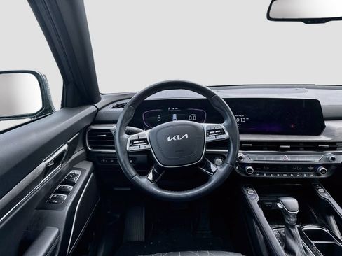 Certified 2024 Kia Telluride EX X-Line AWD/4WD image 26
