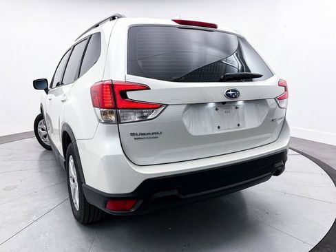 Used 2023 Subaru Forester image 4