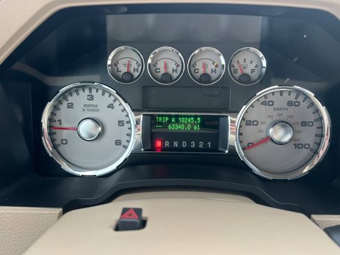 Used 2008 Ford F250 Lariat image 22