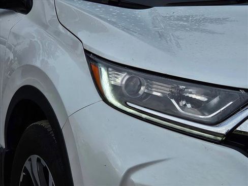Used 2019 Honda CR-V LX image 4