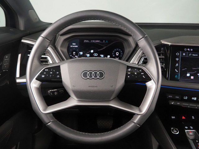 Used 2023 Audi Q4 e-tron Premium Plus w/ Premium Plus RWD image 18