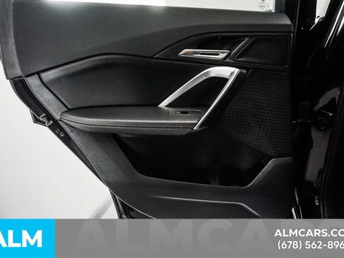 Used 2025 BMW X1 xDrive28i AWD/4WD image 52