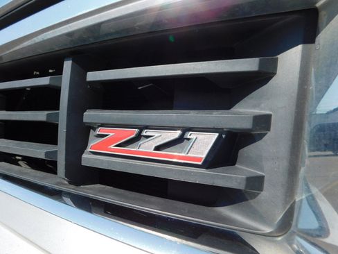 Used 2014 Chevrolet Silverado 1500 LT w/ All Star Edition image 5