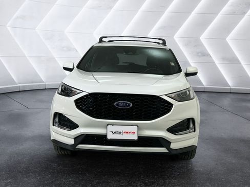 Used 2024 Ford Edge ST-Line AWD/4WD image 2