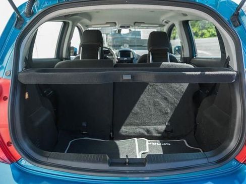 Used 2021 Chevrolet Spark LT image 10