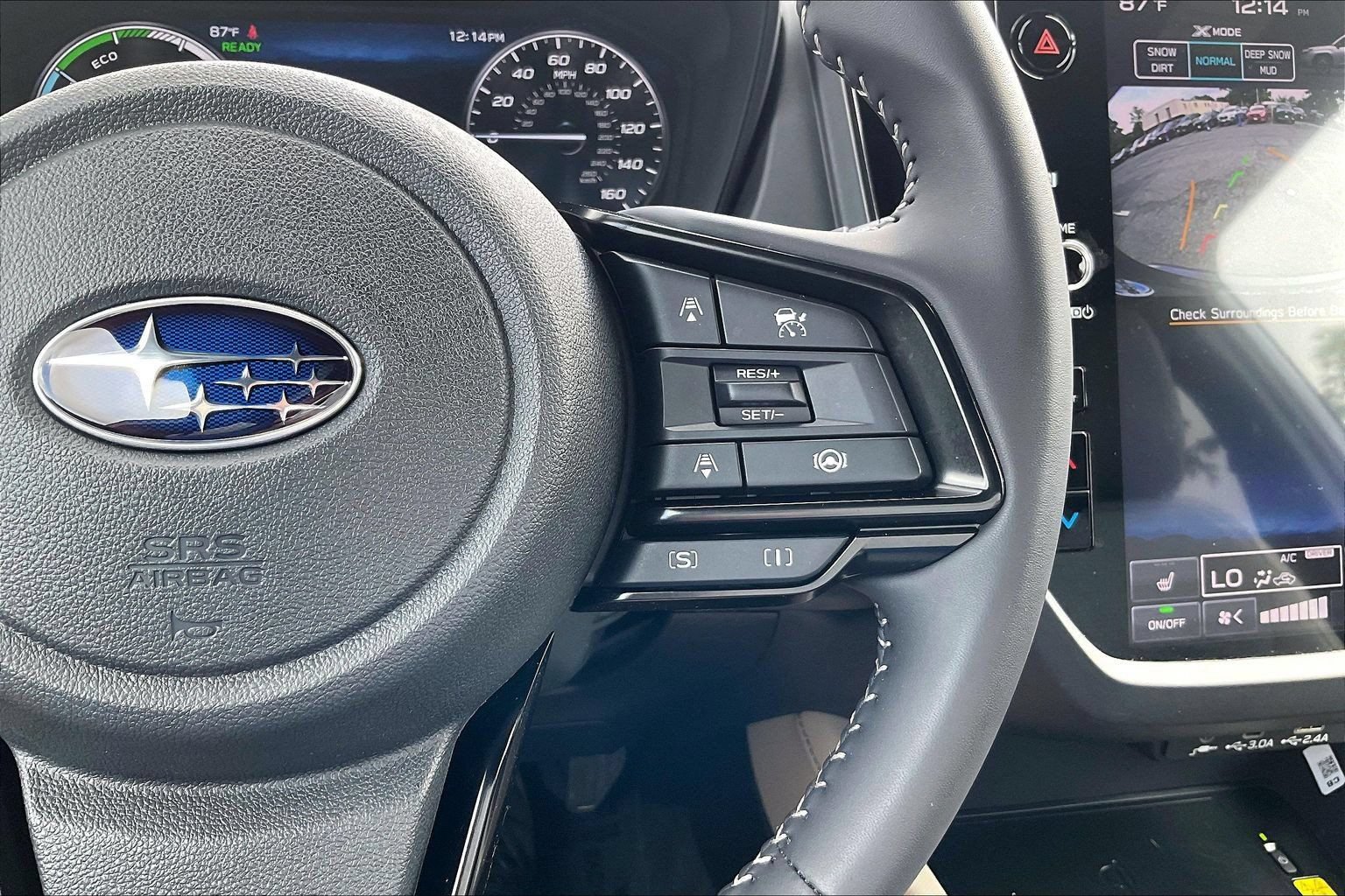 Certified 2026 Subaru Forester Premium AWD/4WD image 26