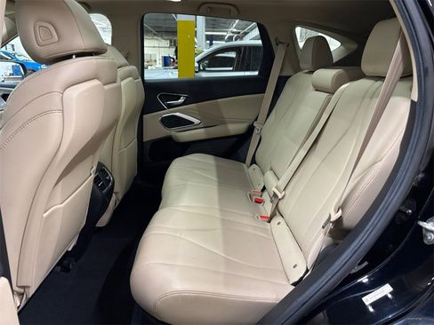 Certified 2019 Acura RDX AWD image 14