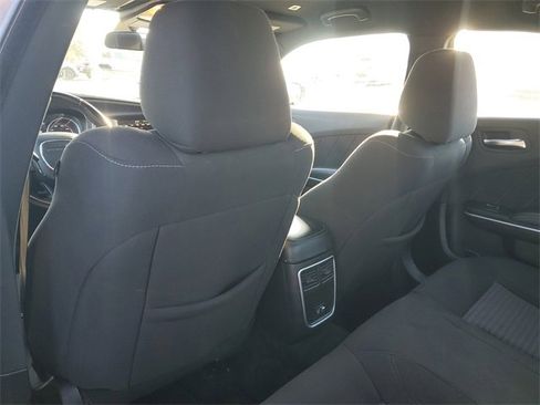 Certified 2023 Dodge Charger SXT image 9
