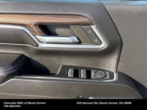 Used 2024 Chevrolet Silverado 3500 LT image 14