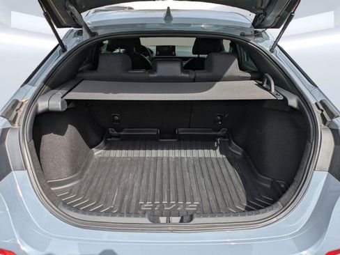 Used 2024 Honda Civic Sport image 12